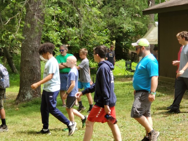 2022 Summer Camp